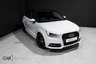 USED 2018 18 AUDI A1 1.4 SPORTBACK TFSI BLACK EDITION NAV 5d 123 BHP / SUPER LOW MILEAGE!
