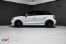 USED 2018 18 AUDI A1 1.4 SPORTBACK TFSI BLACK EDITION NAV 5d 123 BHP / SUPER LOW MILEAGE!