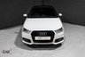 USED 2018 18 AUDI A1 1.4 SPORTBACK TFSI BLACK EDITION NAV 5d 123 BHP / SUPER LOW MILEAGE!