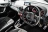 USED 2018 18 AUDI A1 1.4 SPORTBACK TFSI BLACK EDITION NAV 5d 123 BHP / SUPER LOW MILEAGE!