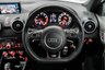 USED 2018 18 AUDI A1 1.4 SPORTBACK TFSI BLACK EDITION NAV 5d 123 BHP / SUPER LOW MILEAGE!