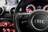USED 2018 18 AUDI A1 1.4 SPORTBACK TFSI BLACK EDITION NAV 5d 123 BHP / SUPER LOW MILEAGE!