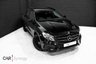 USED 2018 18 MERCEDES-BENZ GLA-CLASS 2.1 GLA 220 D 4MATIC AMG LINE 5d 174 BHP / STUNNING CAR!