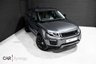 USED 2017 17 LAND ROVER RANGE ROVER EVOQUE 2.0 ED4 SE TECH 5d 148 BHP / STUNNING CAR!
