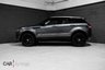 USED 2017 17 LAND ROVER RANGE ROVER EVOQUE 2.0 ED4 SE TECH 5d 148 BHP / STUNNING CAR!