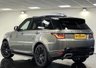 USED 2018 18 LAND ROVER RANGE ROVER SPORT 3.0 SDV6 AUTOBIOGRAPHY DYNAMIC 5d 306 BHP PAN ROOF, AMBIENt, MERIDIAN!