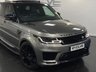 USED 2018 18 LAND ROVER RANGE ROVER SPORT 3.0 SDV6 AUTOBIOGRAPHY DYNAMIC 5d 306 BHP PAN ROOF, AMBIENt, MERIDIAN!