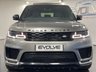USED 2018 18 LAND ROVER RANGE ROVER SPORT 3.0 SDV6 AUTOBIOGRAPHY DYNAMIC 5d 306 BHP PAN ROOF, AMBIENt, MERIDIAN!