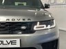 USED 2018 18 LAND ROVER RANGE ROVER SPORT 3.0 SDV6 AUTOBIOGRAPHY DYNAMIC 5d 306 BHP PAN ROOF, AMBIENt, MERIDIAN!