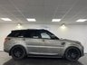 USED 2018 18 LAND ROVER RANGE ROVER SPORT 3.0 SDV6 AUTOBIOGRAPHY DYNAMIC 5d 306 BHP PAN ROOF, AMBIENt, MERIDIAN!