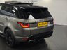 USED 2018 18 LAND ROVER RANGE ROVER SPORT 3.0 SDV6 AUTOBIOGRAPHY DYNAMIC 5d 306 BHP PAN ROOF, AMBIENt, MERIDIAN!