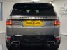 USED 2018 18 LAND ROVER RANGE ROVER SPORT 3.0 SDV6 AUTOBIOGRAPHY DYNAMIC 5d 306 BHP PAN ROOF, AMBIENt, MERIDIAN!