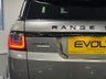 USED 2018 18 LAND ROVER RANGE ROVER SPORT 3.0 SDV6 AUTOBIOGRAPHY DYNAMIC 5d 306 BHP PAN ROOF, AMBIENt, MERIDIAN!