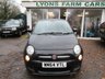 USED 2014 64 FIAT 500 1.2 S (SPORT) 3d 69 BHP Only &pound;30 Road Tax! Excellent Service History + Just Serviced, Two Previous Owners, MOT until November 2023, Great fuel economy!