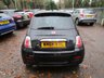 USED 2014 64 FIAT 500 1.2 S (SPORT) 3d 69 BHP Only &pound;30 Road Tax! Excellent Service History + Just Serviced, Two Previous Owners, MOT until November 2023, Great fuel economy!
