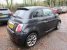 USED 2014 64 FIAT 500 1.2 S (SPORT) 3d 69 BHP Only &pound;30 Road Tax! Excellent Service History + Just Serviced, Two Previous Owners, MOT until November 2023, Great fuel economy!