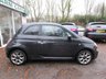 USED 2014 64 FIAT 500 1.2 S (SPORT) 3d 69 BHP Only &pound;30 Road Tax! Excellent Service History + Just Serviced, Two Previous Owners, MOT until November 2023, Great fuel economy!