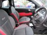 USED 2014 64 FIAT 500 1.2 S (SPORT) 3d 69 BHP Only &pound;30 Road Tax! Excellent Service History + Just Serviced, Two Previous Owners, MOT until November 2023, Great fuel economy!