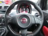 USED 2014 64 FIAT 500 1.2 S (SPORT) 3d 69 BHP Only &pound;30 Road Tax! Excellent Service History + Just Serviced, Two Previous Owners, MOT until November 2023, Great fuel economy!