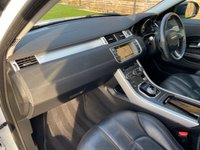USED 2014 14 LAND ROVER RANGE ROVER EVOQUE 2.2 SD4 DYNAMIC 5d 190 BHP 