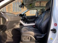 USED 2014 14 LAND ROVER RANGE ROVER EVOQUE 2.2 SD4 DYNAMIC 5d 190 BHP 