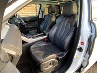 USED 2014 14 LAND ROVER RANGE ROVER EVOQUE 2.2 SD4 DYNAMIC 5d 190 BHP 