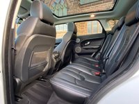 USED 2014 14 LAND ROVER RANGE ROVER EVOQUE 2.2 SD4 DYNAMIC 5d 190 BHP 