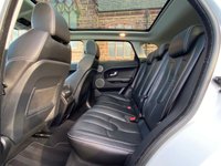 USED 2014 14 LAND ROVER RANGE ROVER EVOQUE 2.2 SD4 DYNAMIC 5d 190 BHP 
