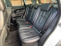 USED 2014 14 LAND ROVER RANGE ROVER EVOQUE 2.2 SD4 DYNAMIC 5d 190 BHP 