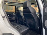USED 2014 14 LAND ROVER RANGE ROVER EVOQUE 2.2 SD4 DYNAMIC 5d 190 BHP 