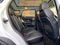 USED 2014 14 LAND ROVER RANGE ROVER EVOQUE 2.2 SD4 DYNAMIC 5d 190 BHP 