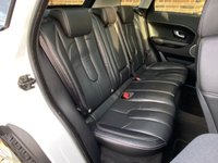 USED 2014 14 LAND ROVER RANGE ROVER EVOQUE 2.2 SD4 DYNAMIC 5d 190 BHP 