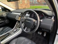 USED 2014 14 LAND ROVER RANGE ROVER EVOQUE 2.2 SD4 DYNAMIC 5d 190 BHP 