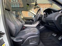 USED 2014 14 LAND ROVER RANGE ROVER EVOQUE 2.2 SD4 DYNAMIC 5d 190 BHP 