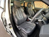 USED 2014 14 LAND ROVER RANGE ROVER EVOQUE 2.2 SD4 DYNAMIC 5d 190 BHP 