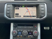 USED 2014 14 LAND ROVER RANGE ROVER EVOQUE 2.2 SD4 DYNAMIC 5d 190 BHP 