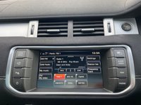 USED 2014 14 LAND ROVER RANGE ROVER EVOQUE 2.2 SD4 DYNAMIC 5d 190 BHP 