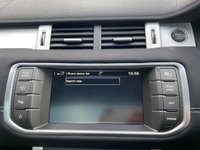 USED 2014 14 LAND ROVER RANGE ROVER EVOQUE 2.2 SD4 DYNAMIC 5d 190 BHP 