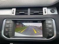 USED 2014 14 LAND ROVER RANGE ROVER EVOQUE 2.2 SD4 DYNAMIC 5d 190 BHP 