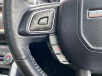USED 2014 14 LAND ROVER RANGE ROVER EVOQUE 2.2 SD4 DYNAMIC 5d 190 BHP 