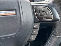 USED 2014 14 LAND ROVER RANGE ROVER EVOQUE 2.2 SD4 DYNAMIC 5d 190 BHP 