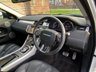 USED 2014 14 LAND ROVER RANGE ROVER EVOQUE 2.2 SD4 DYNAMIC 5d 190 BHP 