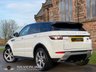 USED 2014 14 LAND ROVER RANGE ROVER EVOQUE 2.2 SD4 DYNAMIC 5d 190 BHP 