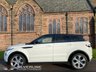 USED 2014 14 LAND ROVER RANGE ROVER EVOQUE 2.2 SD4 DYNAMIC 5d 190 BHP 