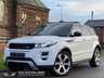 USED 2014 14 LAND ROVER RANGE ROVER EVOQUE 2.2 SD4 DYNAMIC 5d 190 BHP 