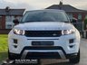 USED 2014 14 LAND ROVER RANGE ROVER EVOQUE 2.2 SD4 DYNAMIC 5d 190 BHP 