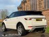 USED 2014 14 LAND ROVER RANGE ROVER EVOQUE 2.2 SD4 DYNAMIC 5d 190 BHP 