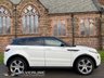 USED 2014 14 LAND ROVER RANGE ROVER EVOQUE 2.2 SD4 DYNAMIC 5d 190 BHP 