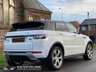 USED 2014 14 LAND ROVER RANGE ROVER EVOQUE 2.2 SD4 DYNAMIC 5d 190 BHP 