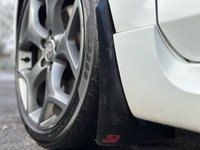 USED 2008 08 FORD FOCUS 2.5 ST-3 3d 223 BHP 